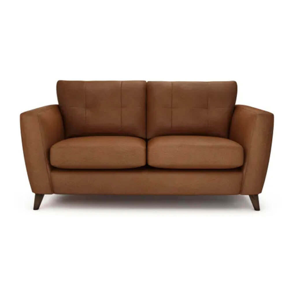 Lounge Company Holly 2.5 Seater Sofa - Leather